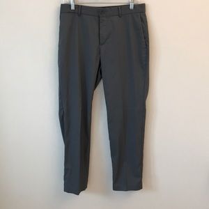 Nike Golf Flat Front Pants